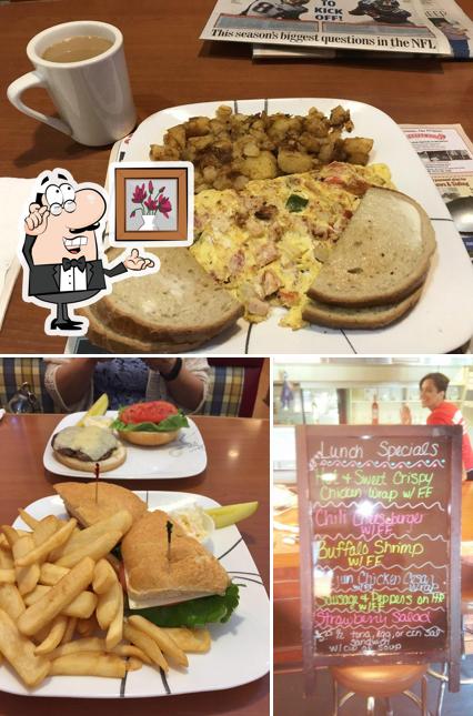 Jimmy's