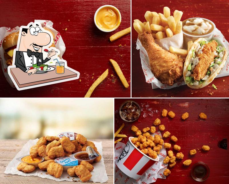 KFC Emerald