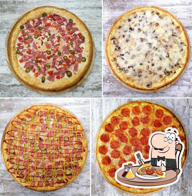 Пицца 24 Часа