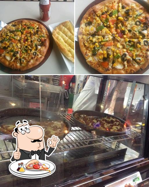 Pizza Hut