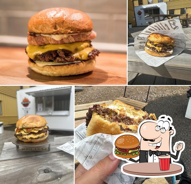Andersson BBQ