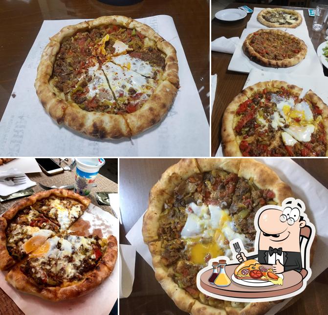 Aspirin Pide Ve Kebap Salonu