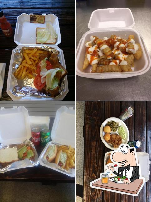 Frank's Wing Shack