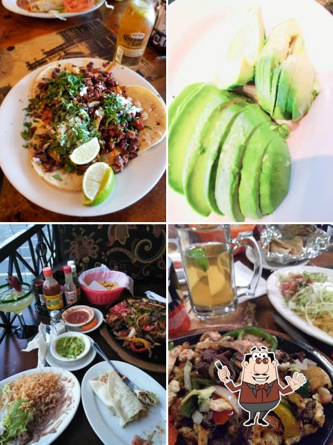 Casa Bariachi Mexican Grill