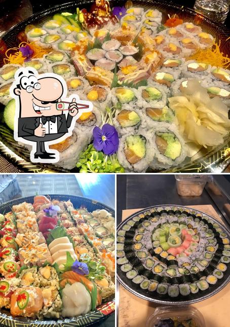 Chef Chen’s