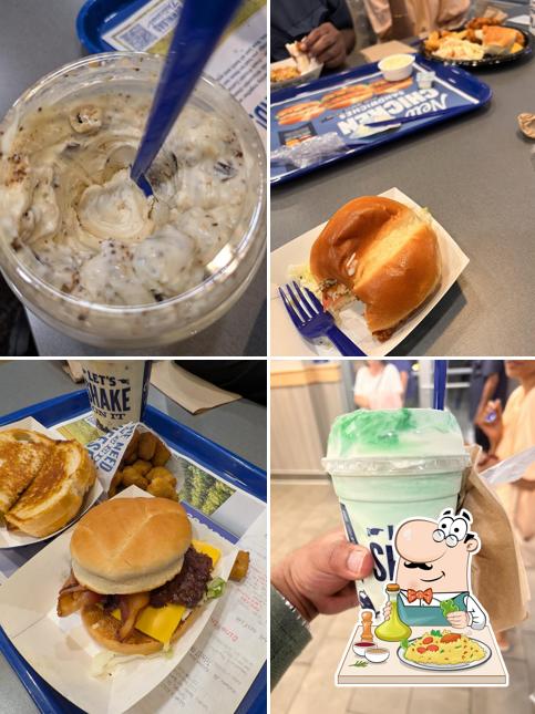 Culver’s
