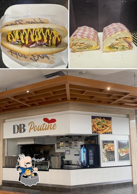 DB Poutine