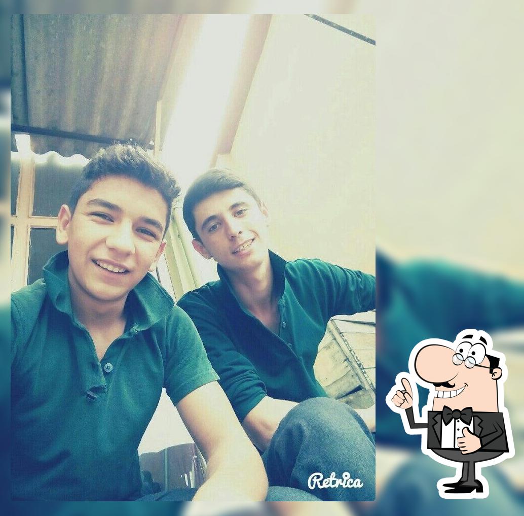 Genç Cafe