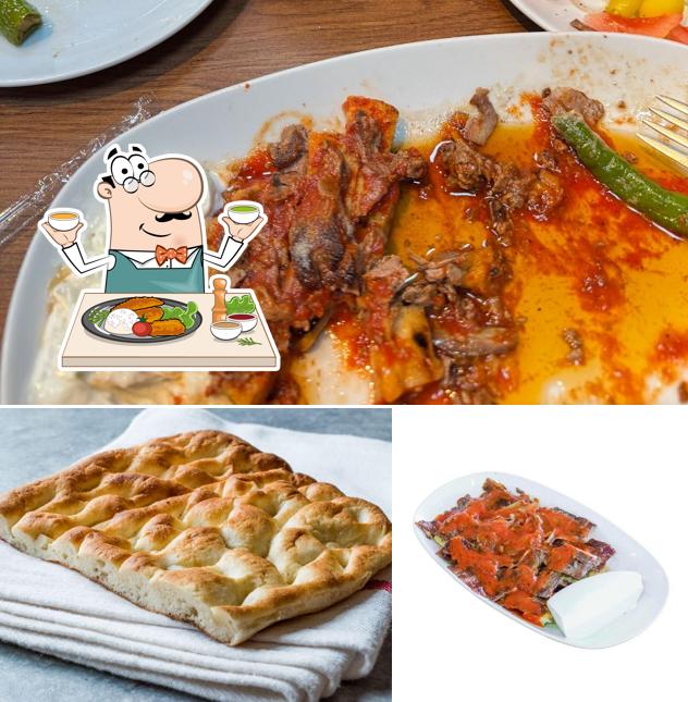 İSKENDER BAHÇELİ