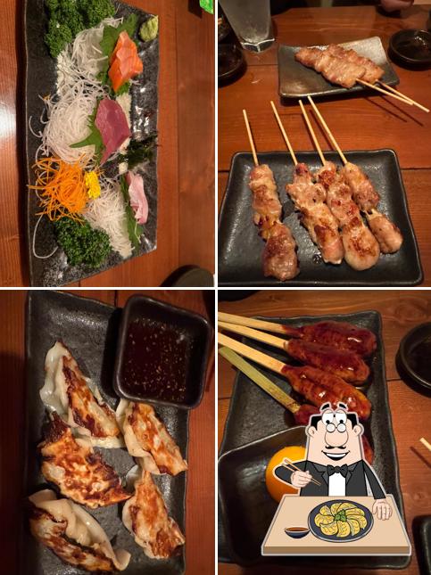 Izakaya Koharuya