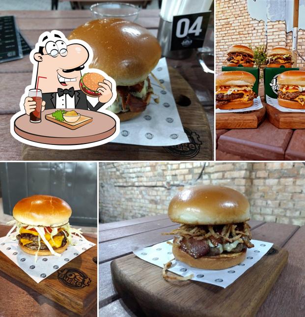 Jost Burger