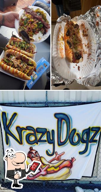 Krazy Dogz