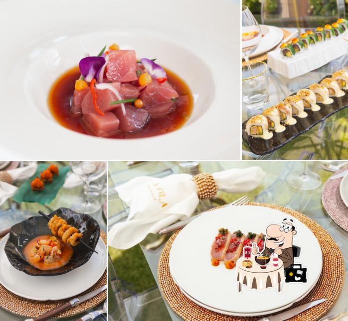 LA OLA Gastrobar