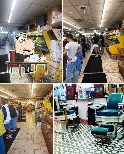 La Grande Meat Market And Produce