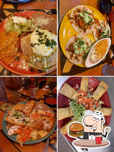 Las Margaritas - Westerville