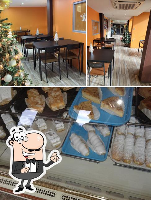 PalPan Panadería Deli – Toa Alta (Quebrada Cruz)