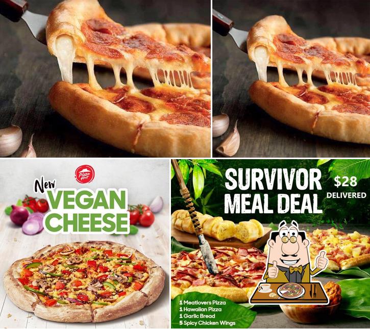 Pizza Hut Whakatane