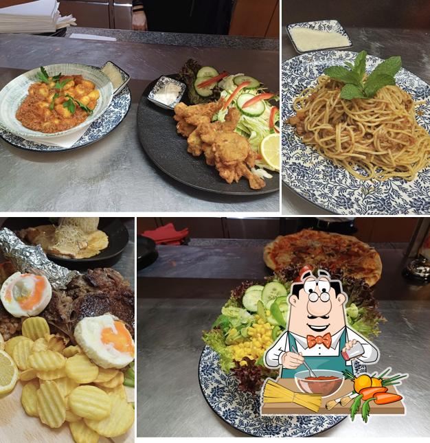 Ristorante pizzeria amore 2 Mödling