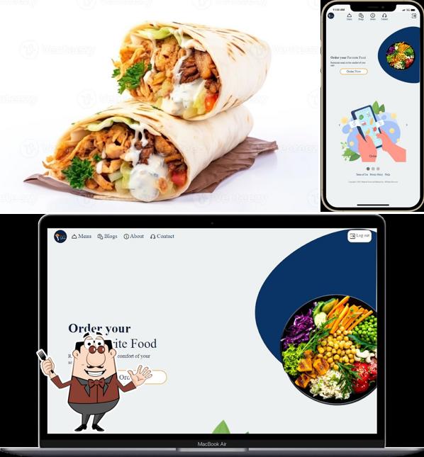 Shukrani Foods
