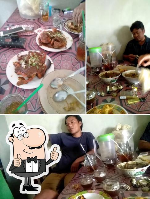 Warung Makan Swekee Sederhana