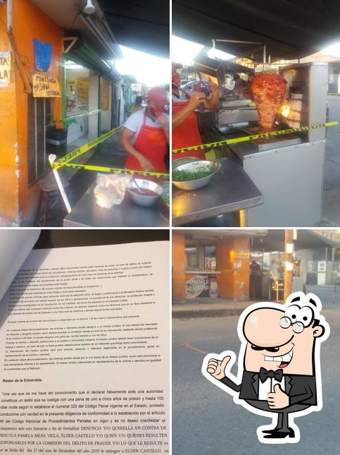 Tacos Ary