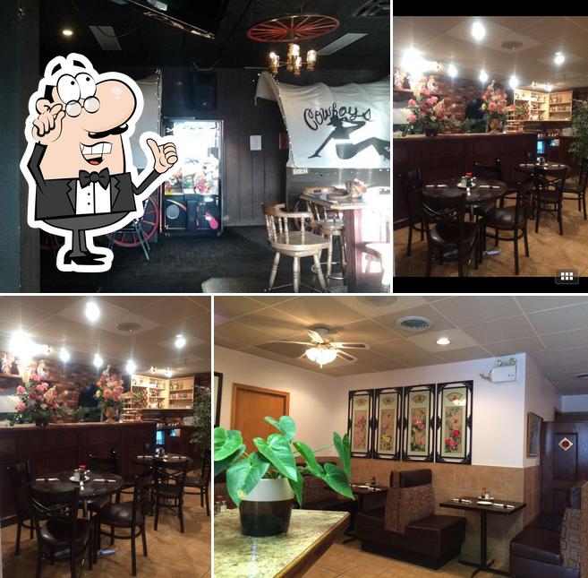 Waldorf Chinese Restaurant