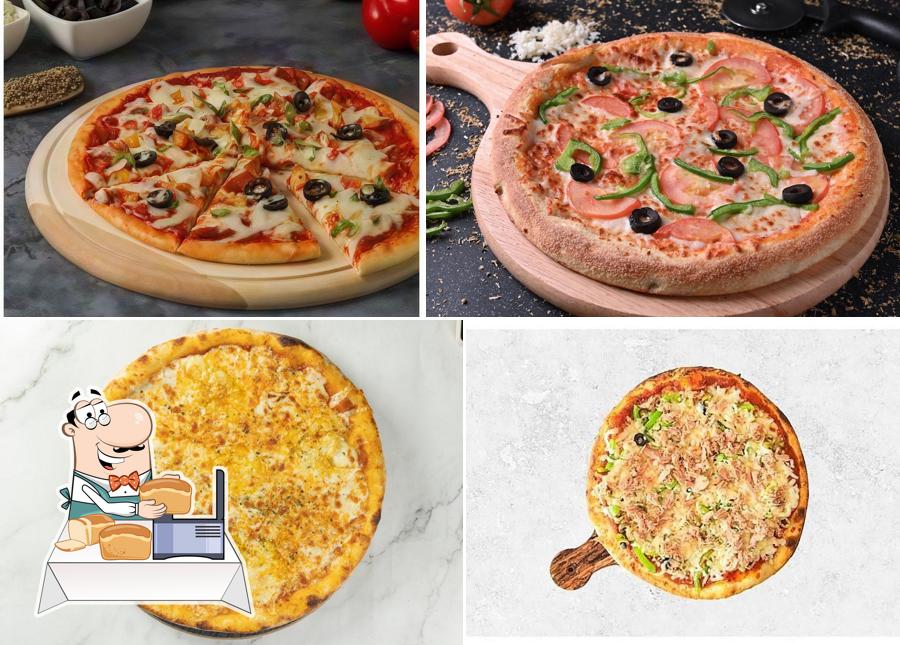 بيتزا مدار Pizza Madar