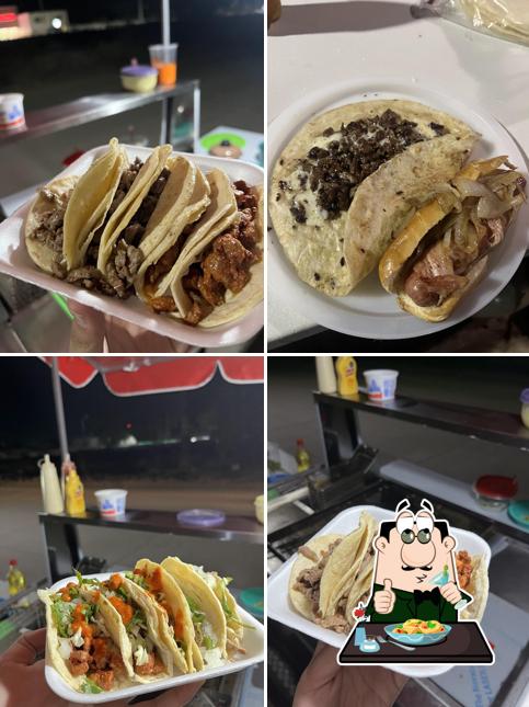 hotdogs La FET