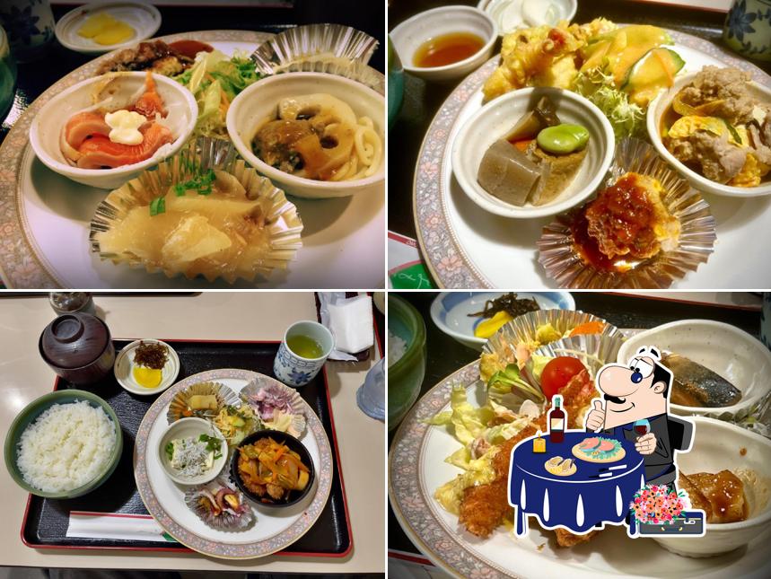 レストラン喫茶idol