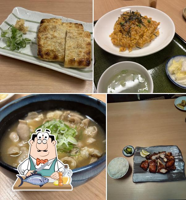 お気楽厨房 いっぷく
