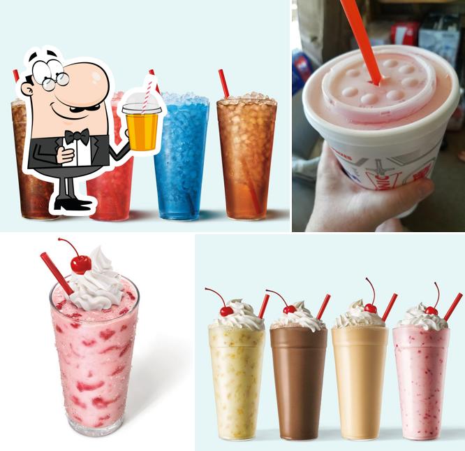 Sonic Drive-In