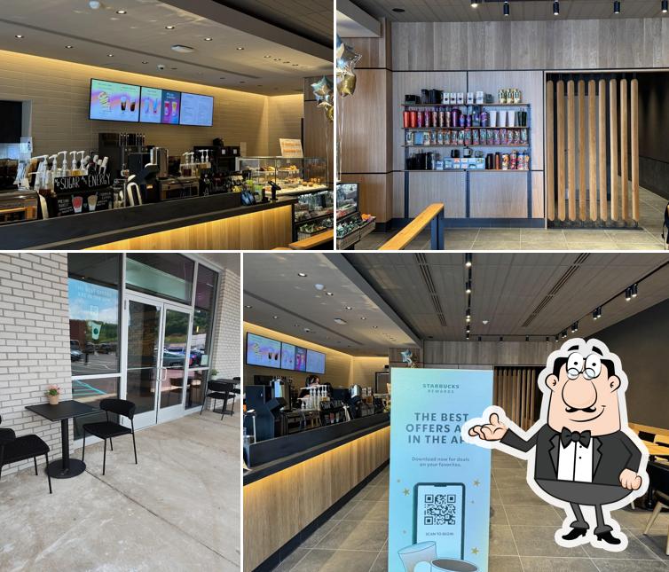 Starbucks Coffee Company