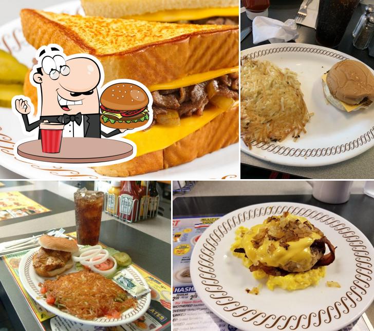 Waffle House