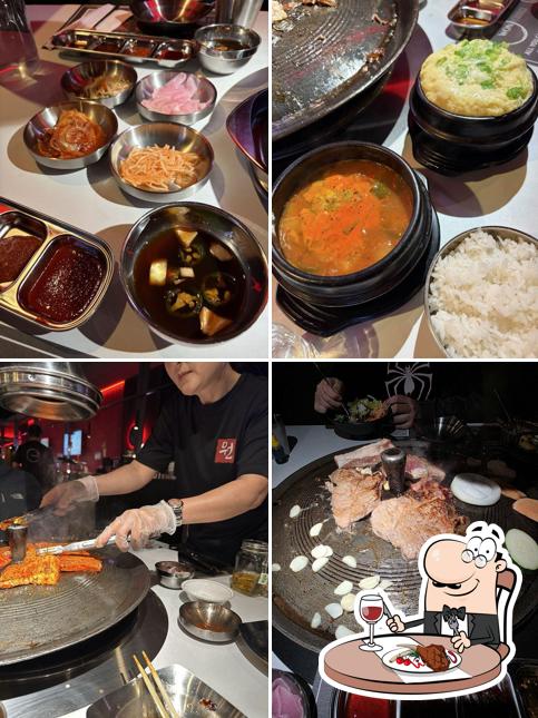 Won KBBQ