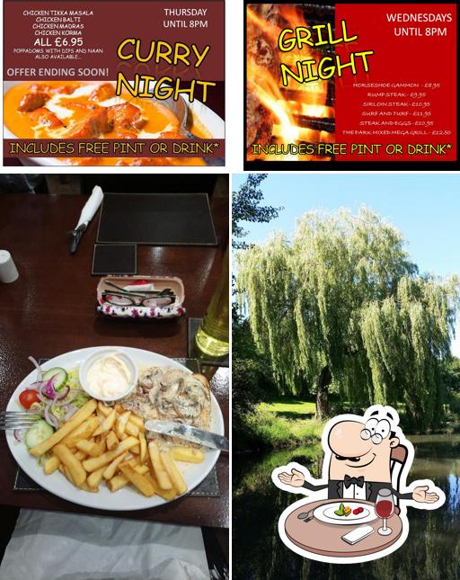 Woodlands Park Club & Restaurant
