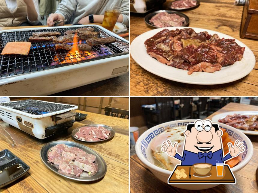 Yakiniku Taisho