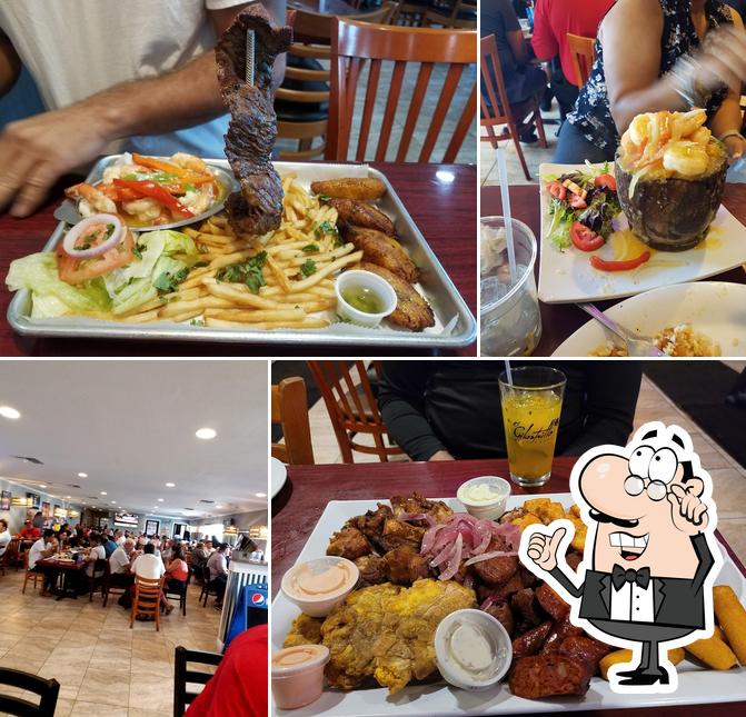 El Cilantrillo Restaurant - Vine St./Kissimmee