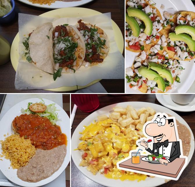 Taqueria El Jimador