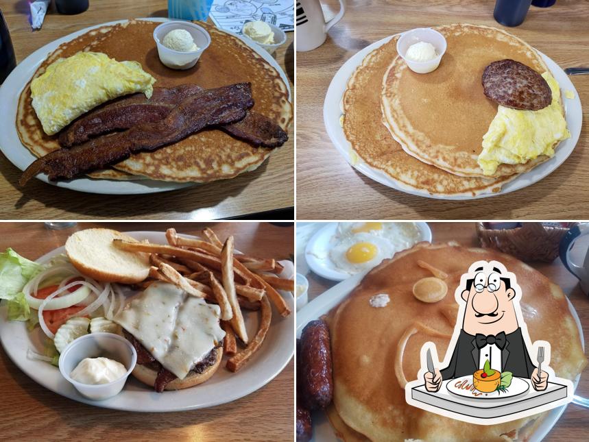 Grumpy's Cafe