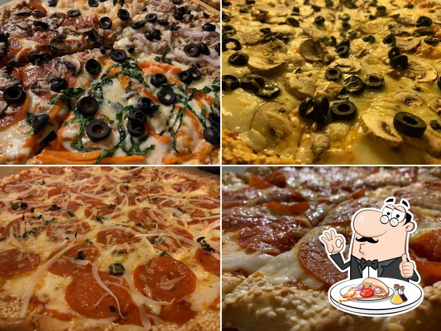 Pizza Fast