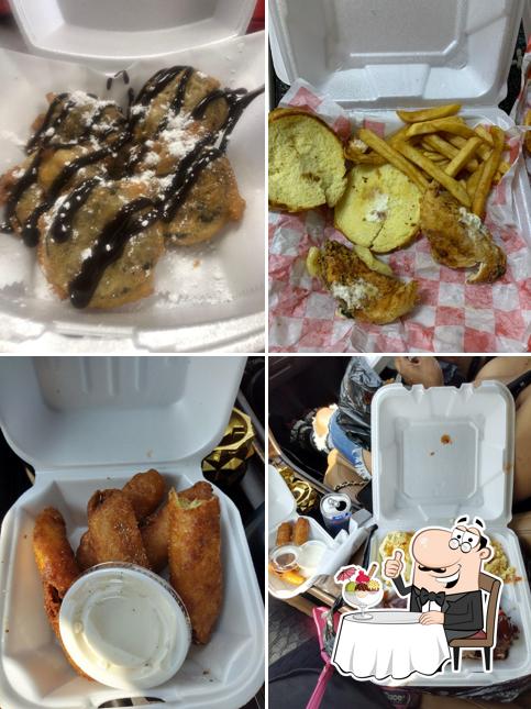 Grub N Stuff