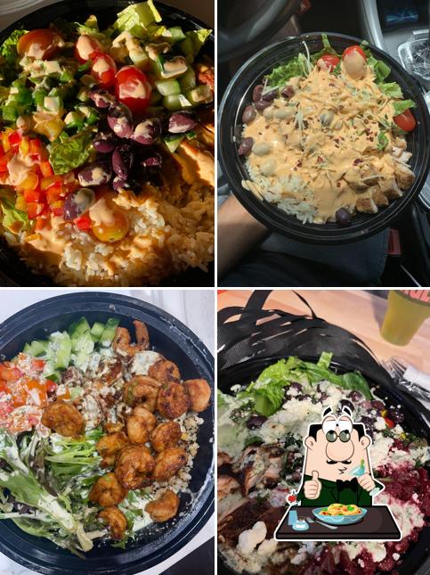 Bowl Appetit