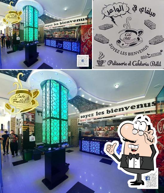 Café Bellil