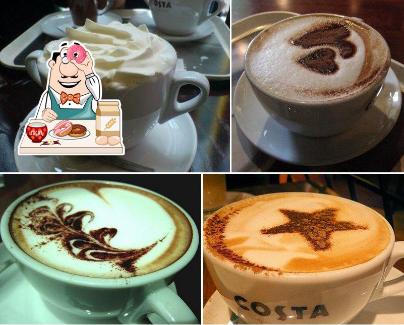 Coffee
