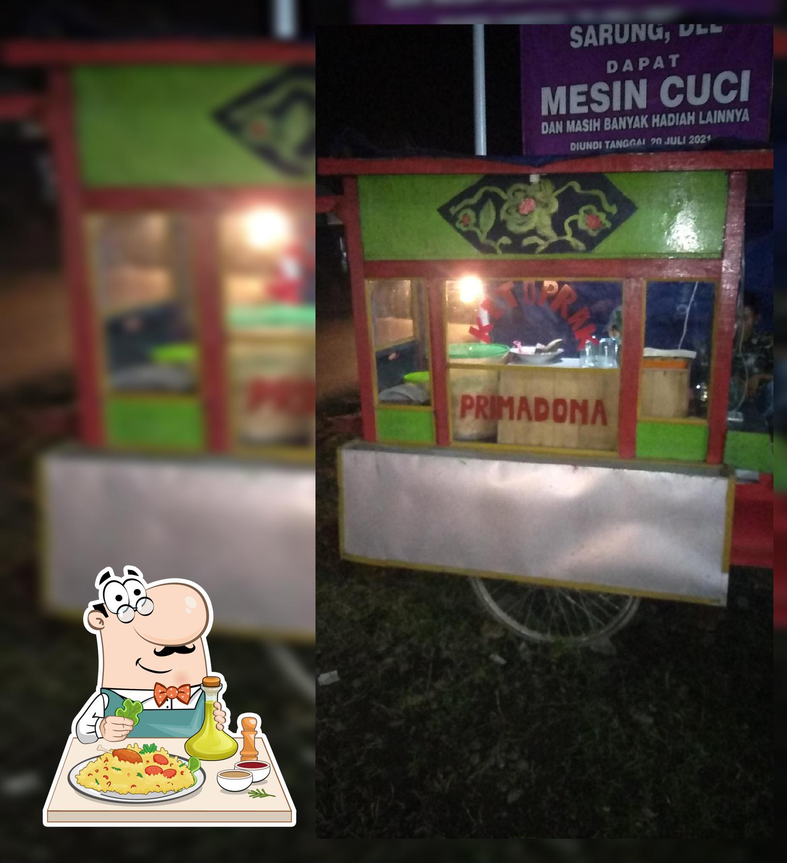 Ketoprak Primadona