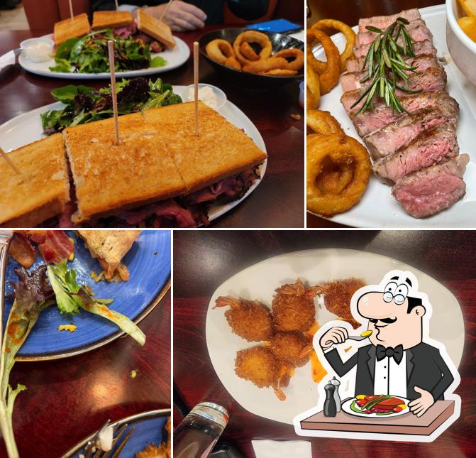 Carnegie Diner & Cafe