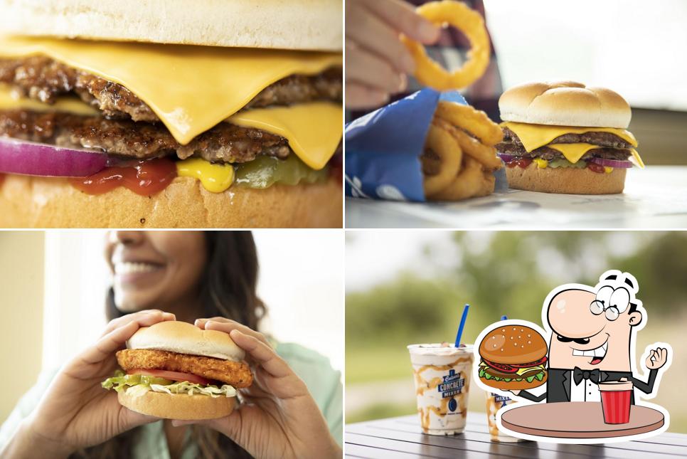 Culver’s