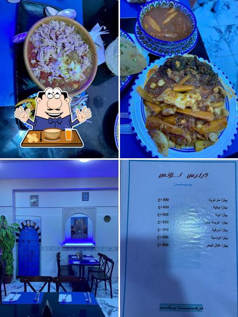 Délices de Tunis