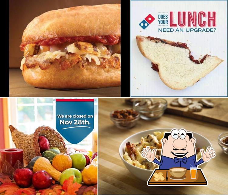 Domino's Pizza