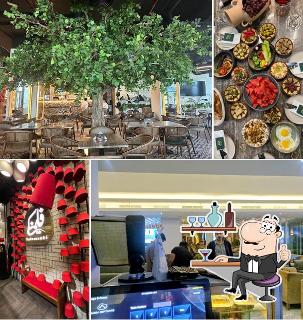 Falamanki Cafe